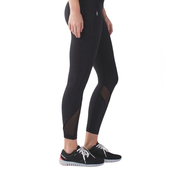 Lululemon Inspire Tight II - Picture 1 of 15